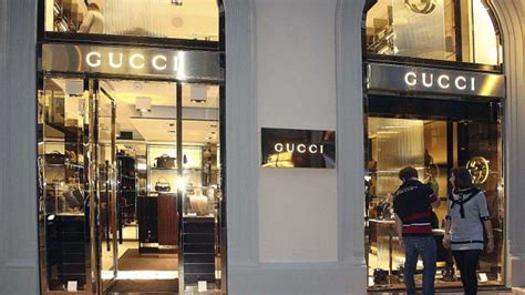 gucci negozio brescia|GUCCI negozi a Brescia .